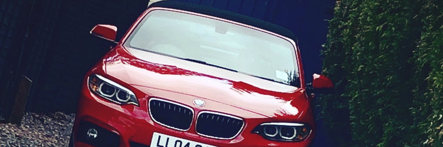 braceycaz's profile banner image