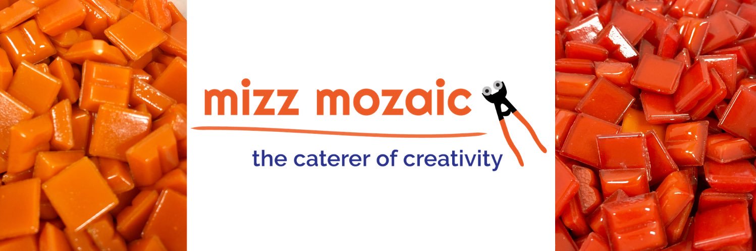 mizzmozaic's profile banner image