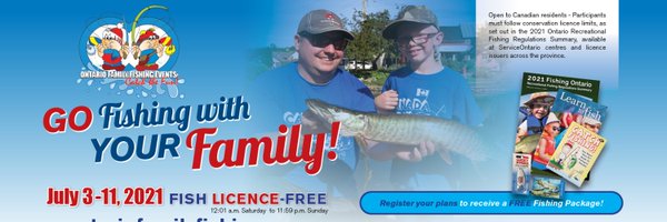 onfamfish Profile Banner