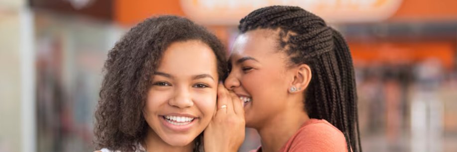 Anonymous Confessions banner