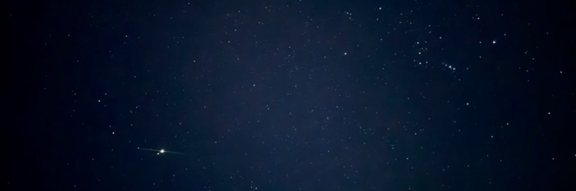A banner