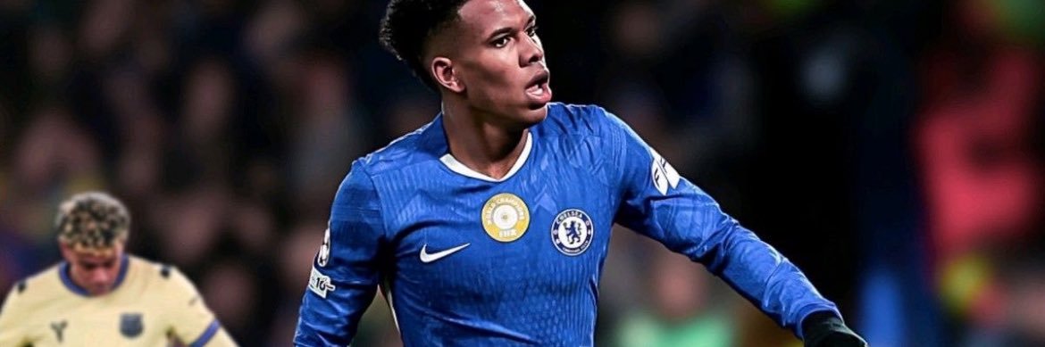 Chelsea_Fan011's profile banner image