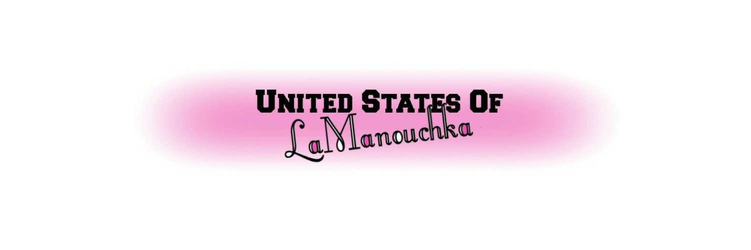 LaManouchka's profile banner image