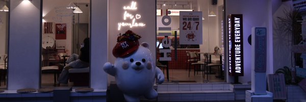 bierosene's profile banner image