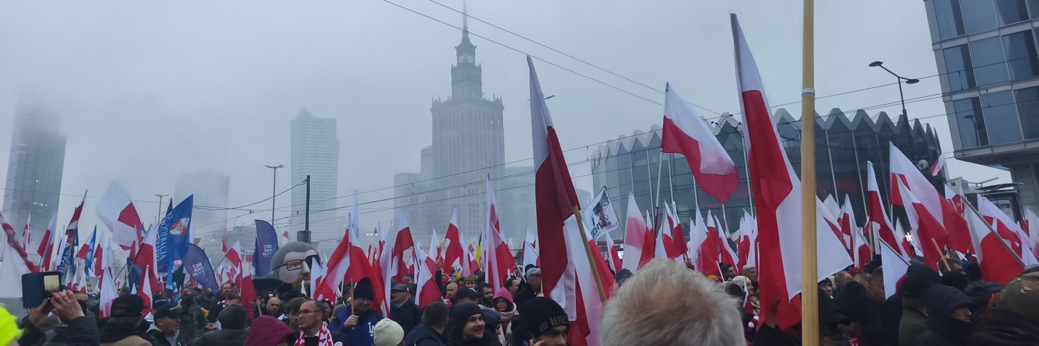 Polish Wave 🇵🇱 banner