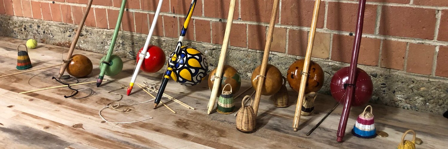 Cesar Locatelli banner