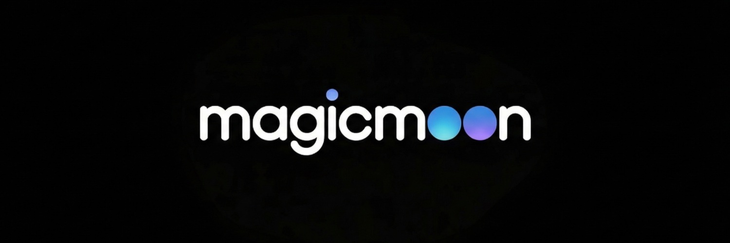 Magicmoon banner