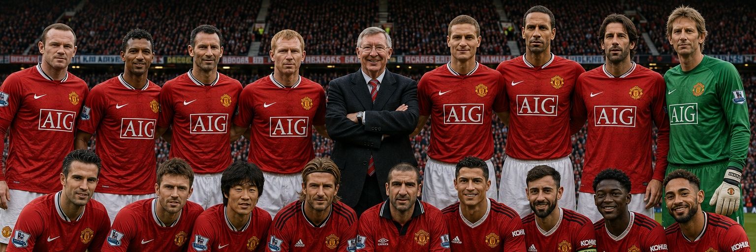 TheFergieWay99 banner