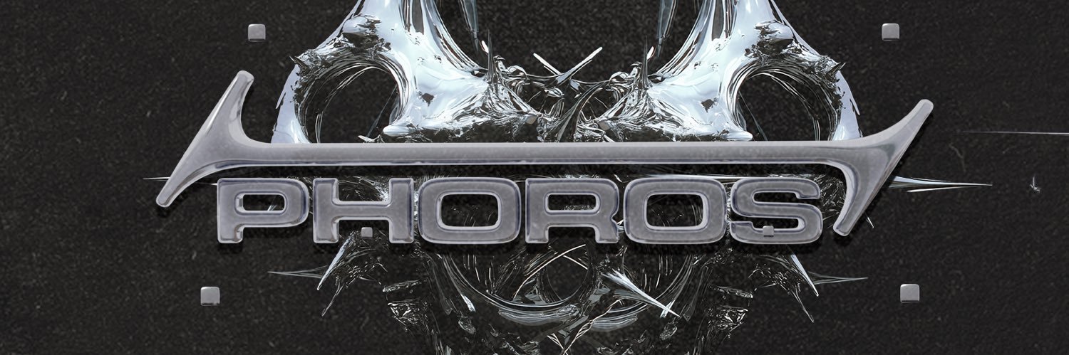 PHOROS banner