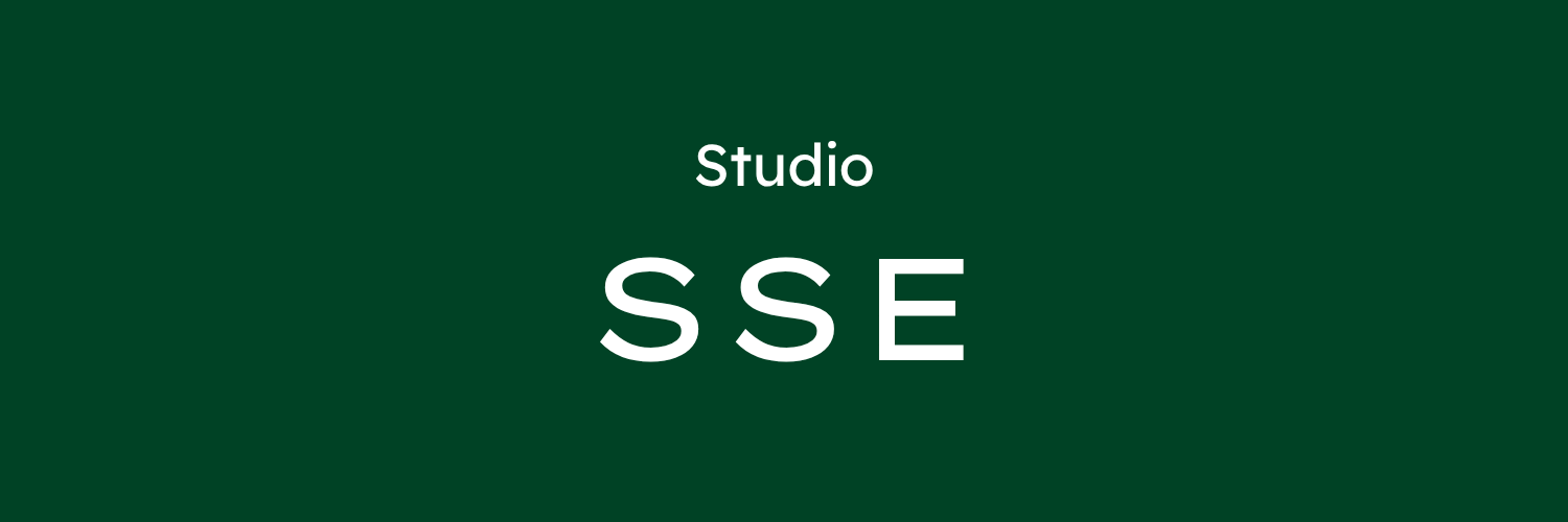 StudioSSE's profile banner image