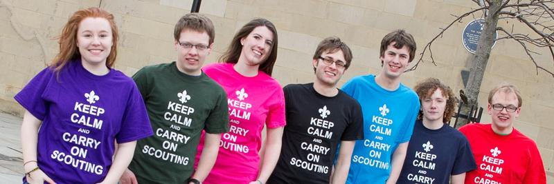 OneStopScouting Ltd banner