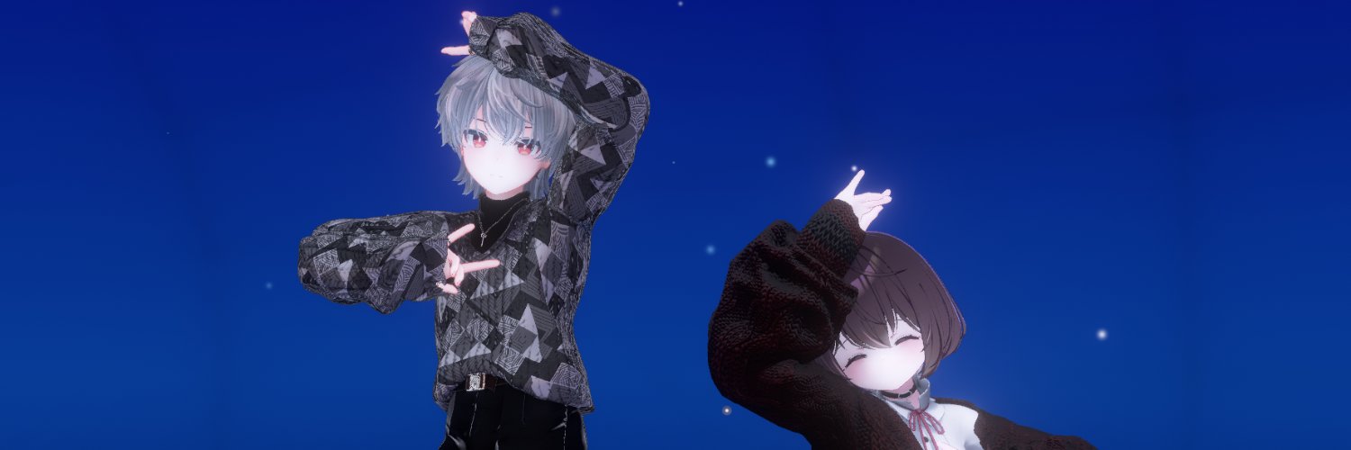 LILYPRIMEEE's profile banner image