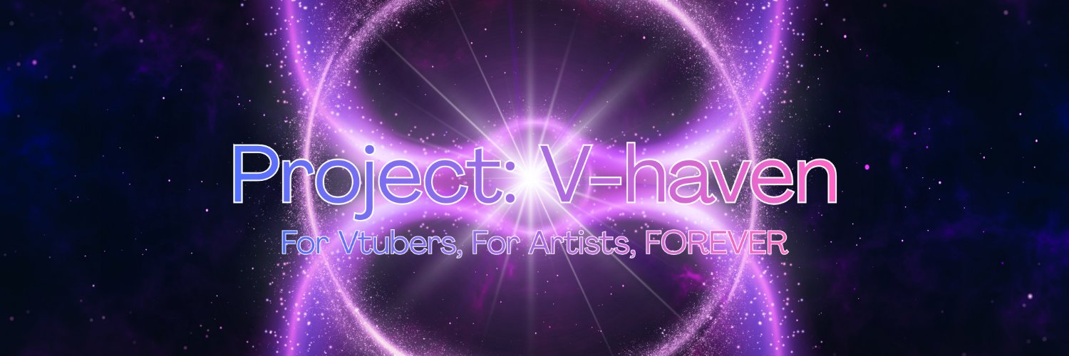 VhavenOfficial's profile banner image