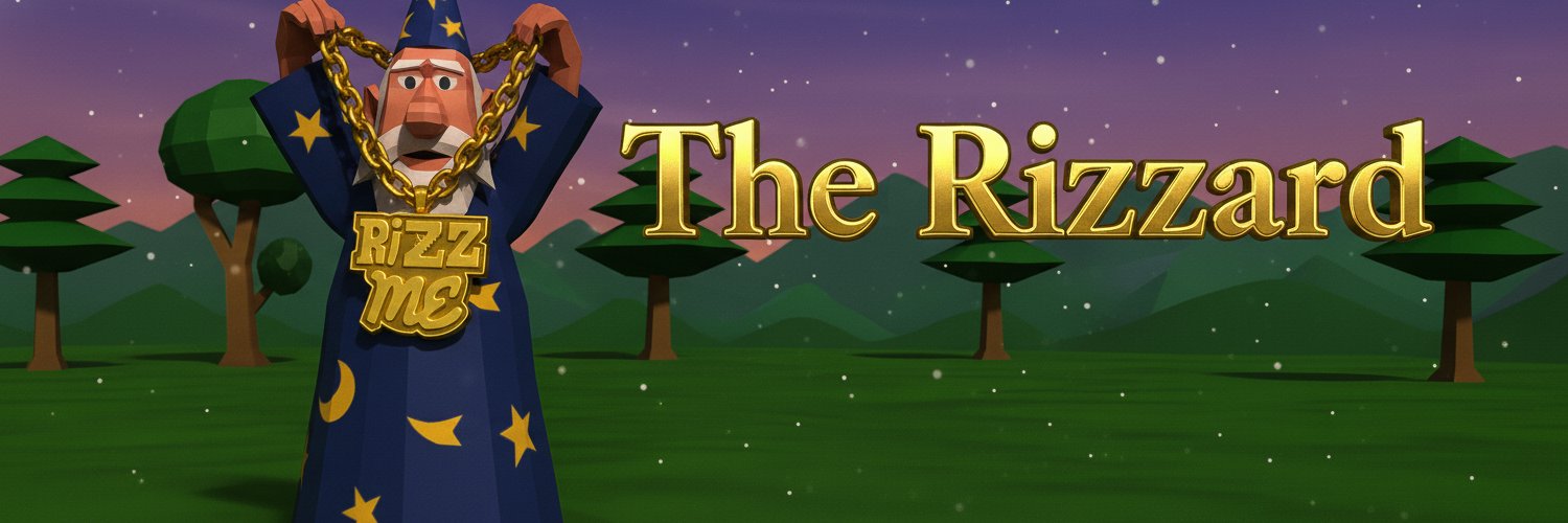 Rizzard banner