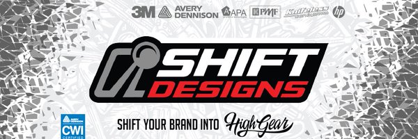shift_designs Profile Banner