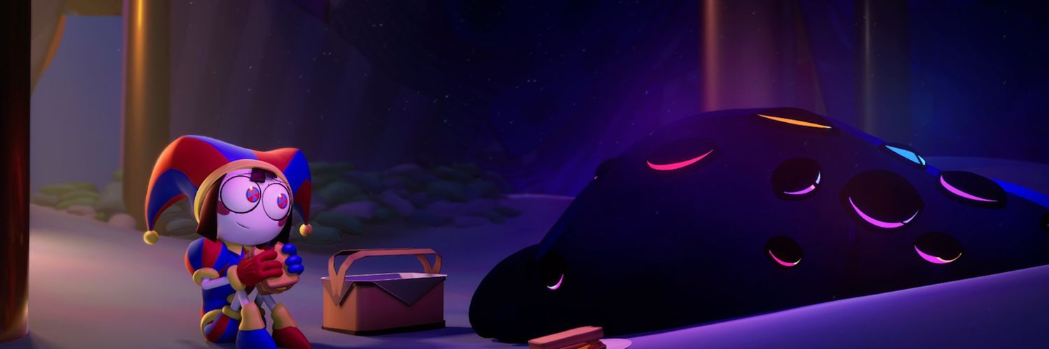 GrayceMilo80696's profile banner image