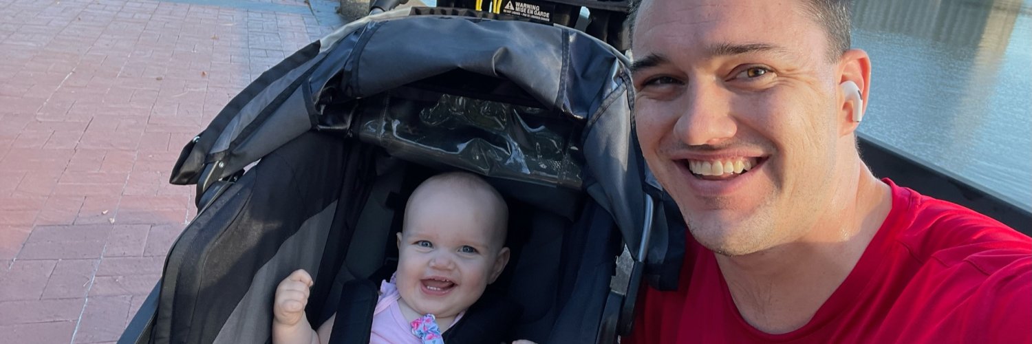 Challenge Run banner