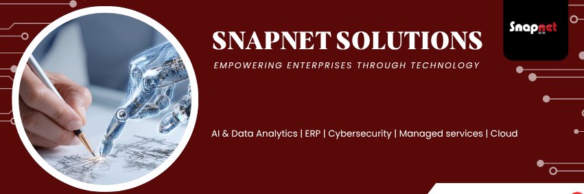 SnapnetSolution's profile banner image