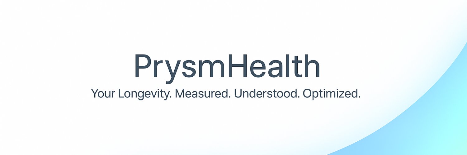 PrysmHealth banner