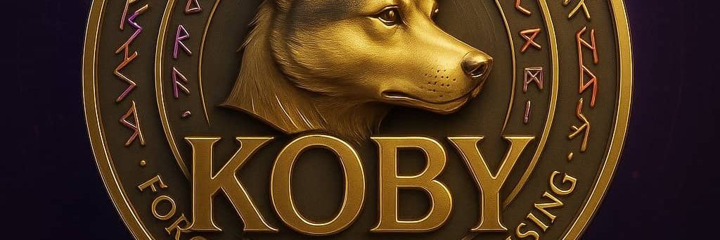 koby banner