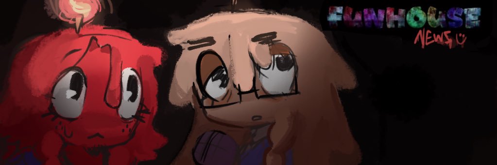 FUNHOUSE News! banner