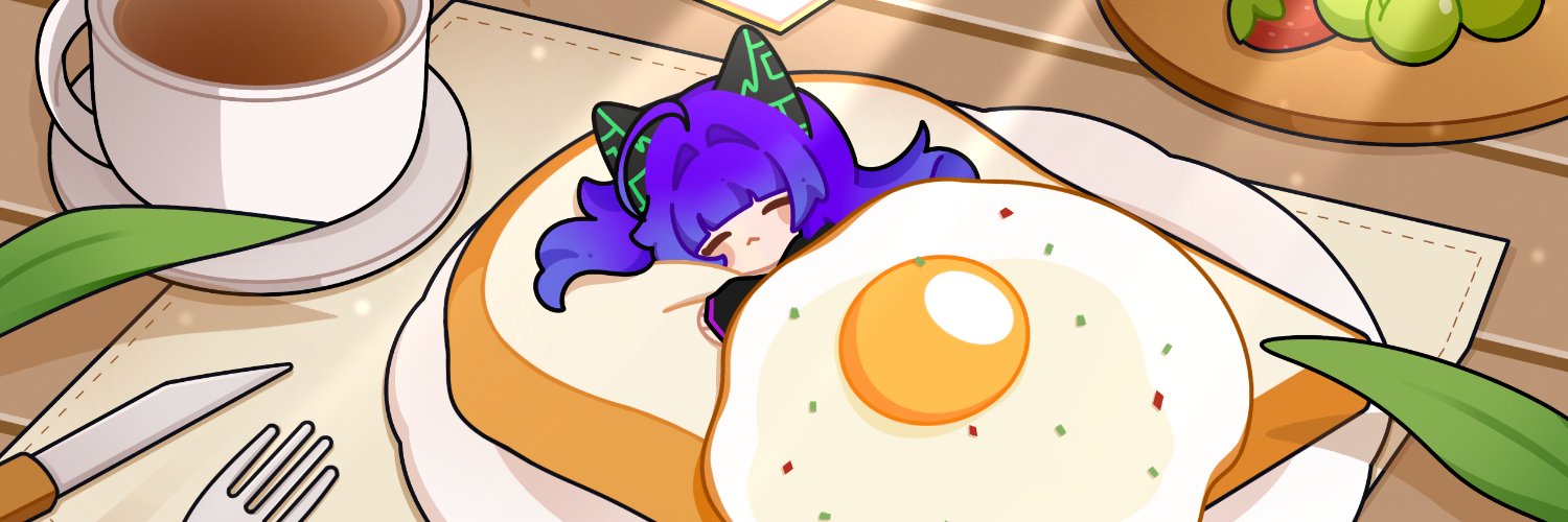 CI Cizume (@cicizume) / Posts / X