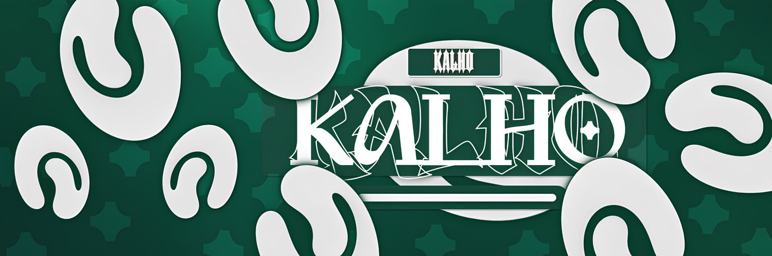 Kalho banner