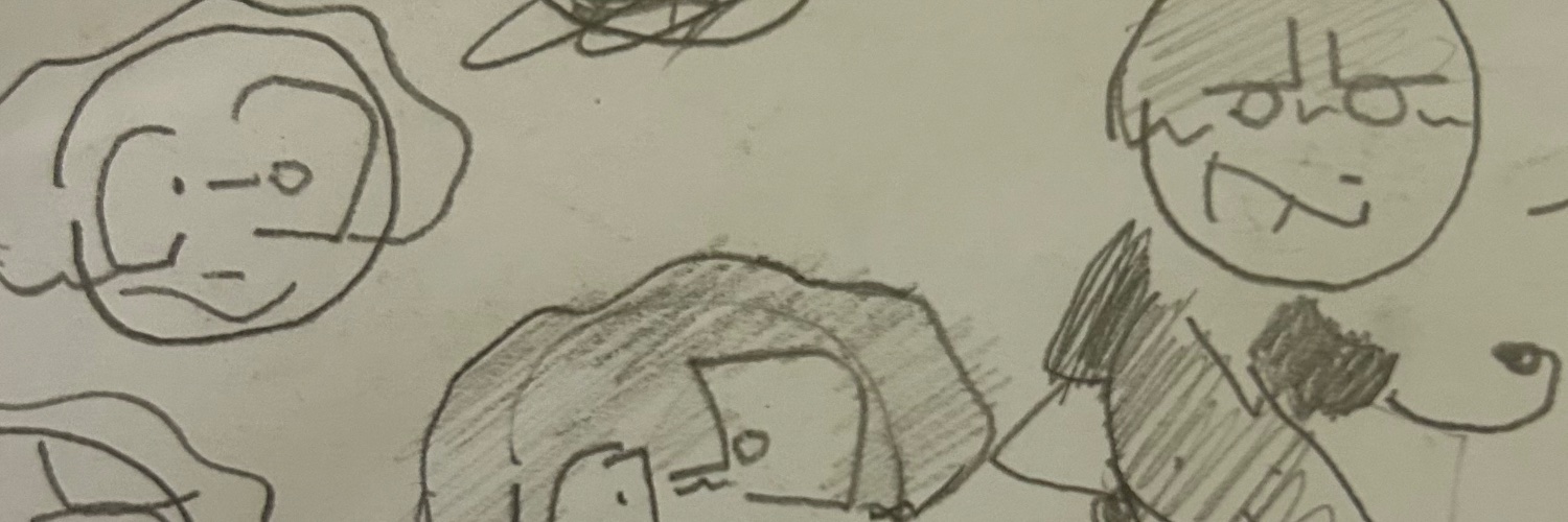 August banner