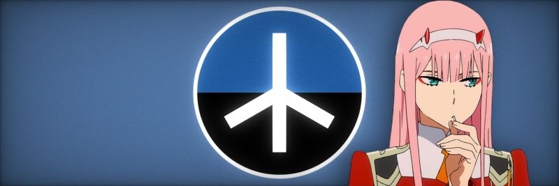 Dani ᛣ banner