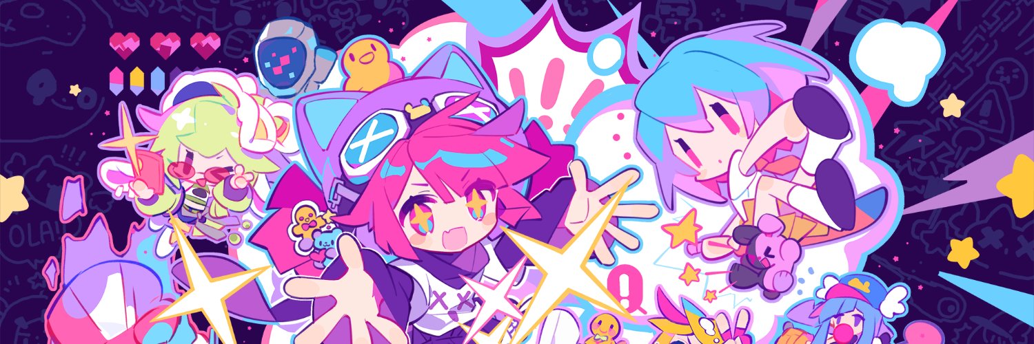 neurodivergent pony banner