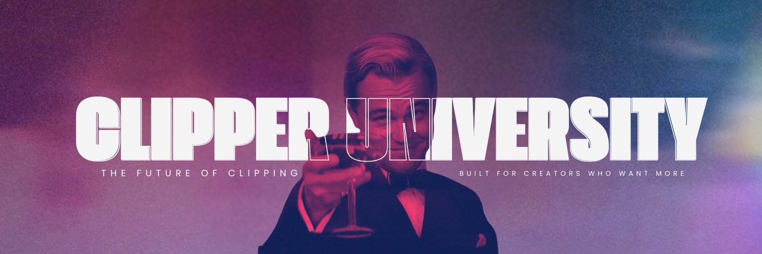 Clipency banner