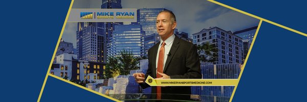 RyanSportsMed Profile Banner
