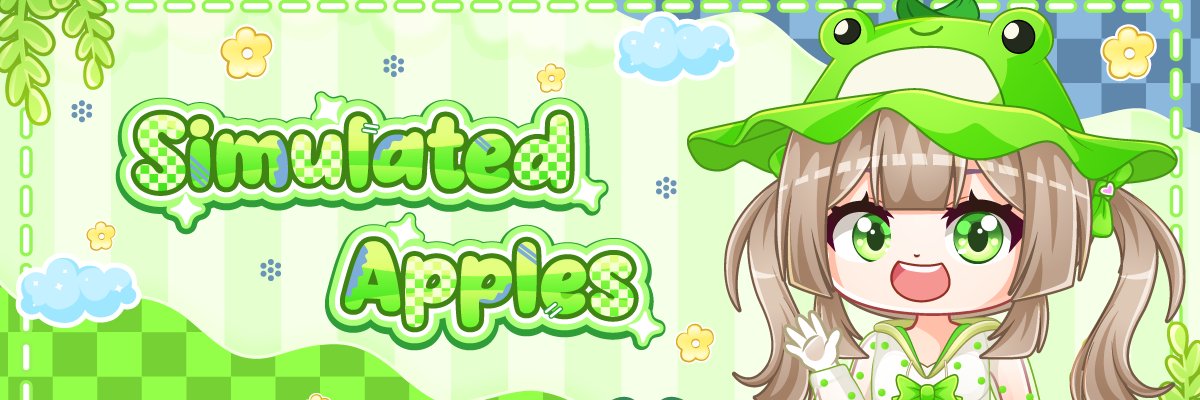 apples banner