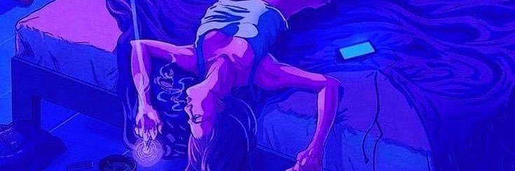 Ellayseven's profile banner image