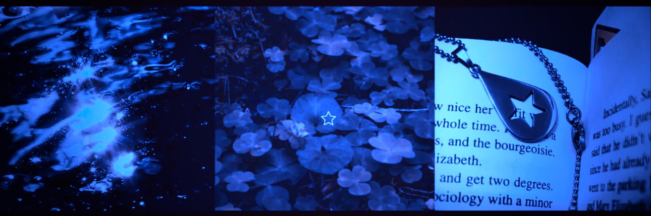 cassian, wishing you the best ✪ banner