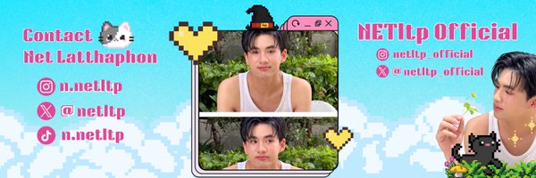 netltp_official Profile Banner