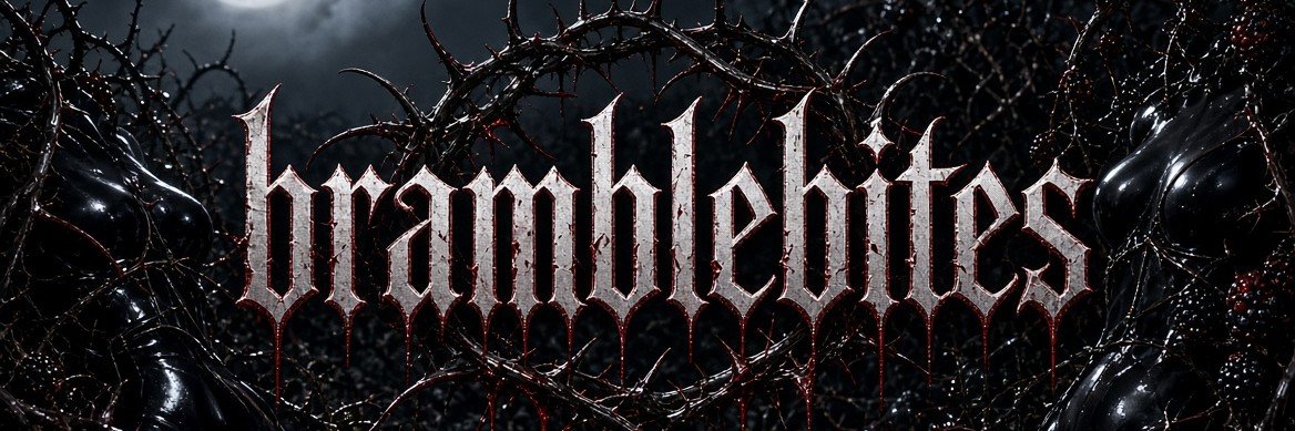 bramblebites's profile banner image