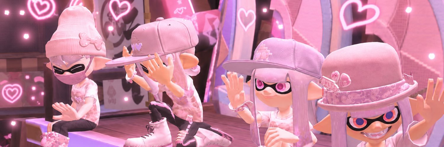 Alicepi1111's profile banner image
