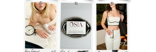 drinkosia Profile Banner