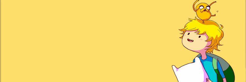 ChecheIsHere's profile banner image