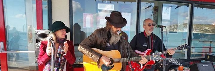 Alastair Murray banner