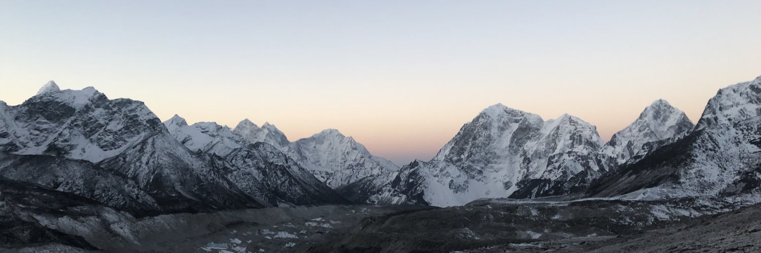 Dr Dan Lawrence banner