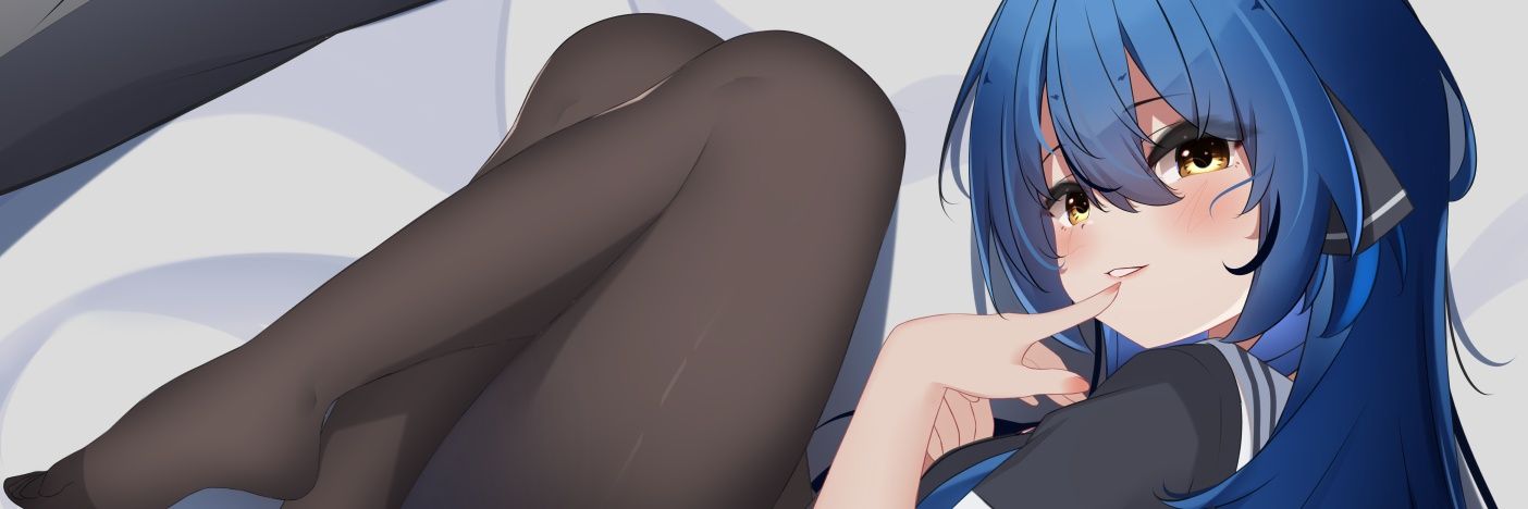 Dakimakura Division @다키마쿠라 전대 banner