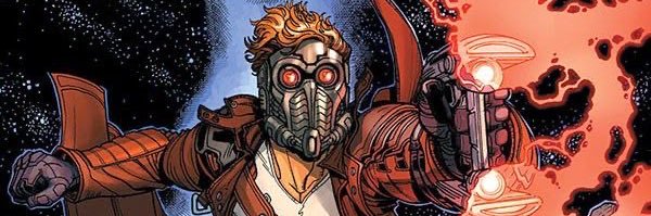 Star Lord banner