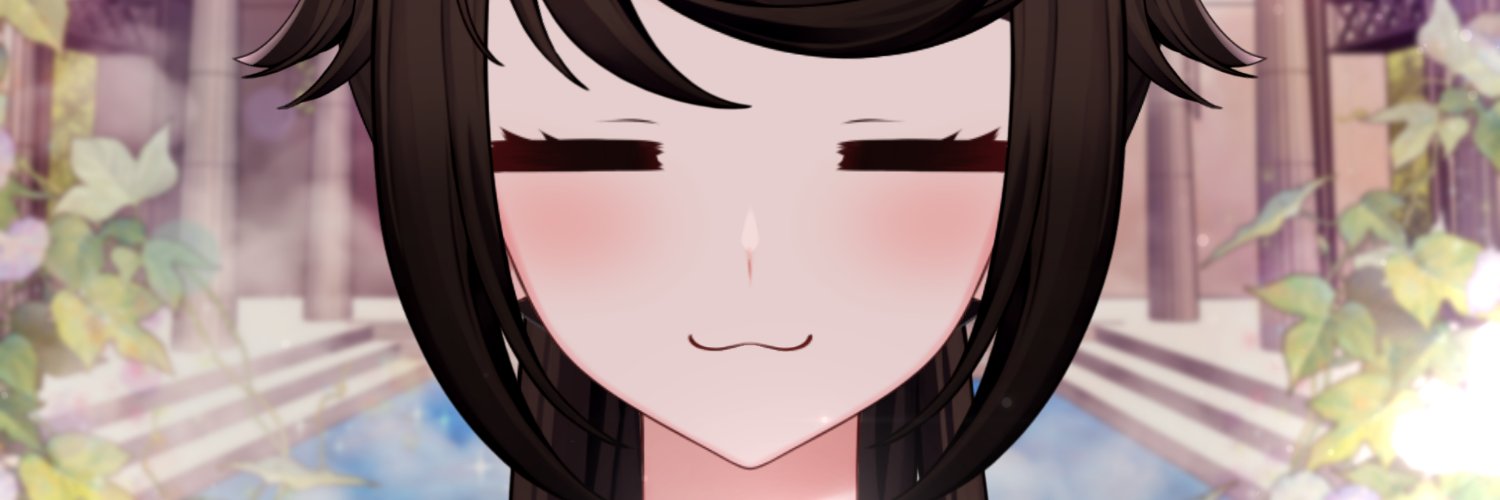 FreyaValeIntine's profile banner image