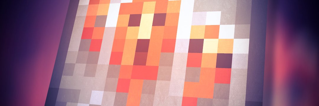Glyph SMP banner