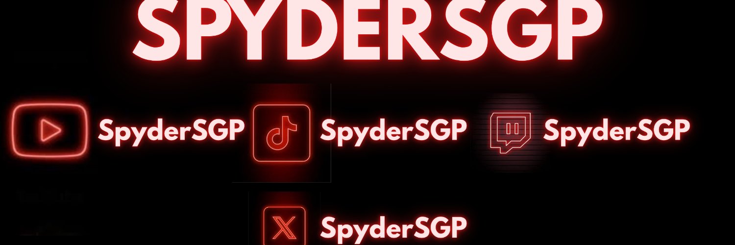 CVX SpyderSGP banner