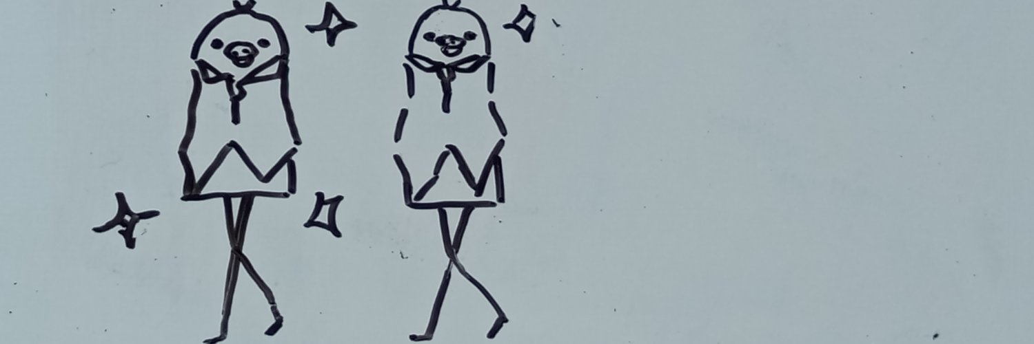 Kamonabe464313's profile banner image