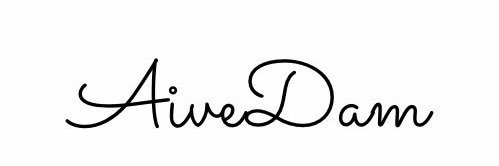 AiveDam.llc banner