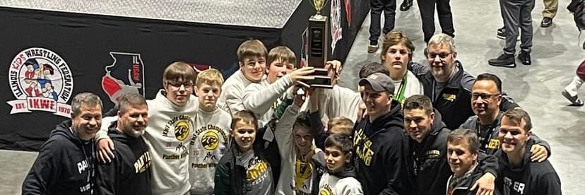 PantherWC_Coach's profile banner image